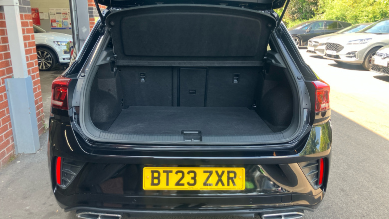 Volkswagen T-Roc 1.5 TSI R-Line 5dr Petrol Hatchback